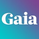 Gaia company logo