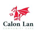 Calon Lan Community Care company logo