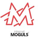 internet moguls company logo