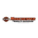 Grit City Harley-Davidson company logo