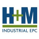 H+M Industrial EPC company logo