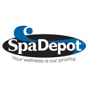 Spa Depot company logo