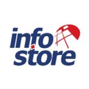 Info Store Computadores da Amazônia Ltda company logo
