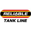 Reliable Tank Line company logo