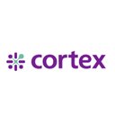 Cortex company logo