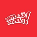 MERCADÃO DOS ÓCULOS company logo