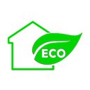 Eco Home Solutions company logo