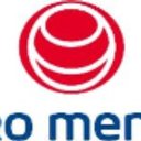 Menard company logo