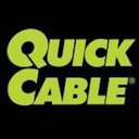 QuickCable company logo