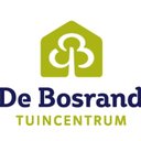 Tuincentrum De Bosrand company logo