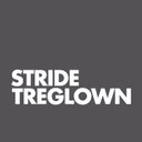 Stride Treglown company logo