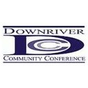 Downriver Community Conference company logo