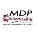 Mercadeo Diseño y Promoción SA de CV company logo