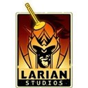 Larian Studios company logo