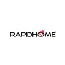 Rapidhome company logo