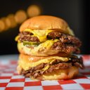 7th Street Burger company logo
