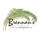 Brennan's of Houston company logo