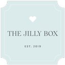 The Jilly Box Inc company logo