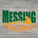 Messing Roofing & Construction company logo