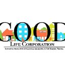 Good Life Corporation company logo