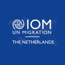 IOM Nederland company logo