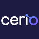 Cerio company logo