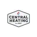 Central Heating Inc company logo