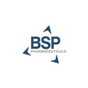 BSP Pharmaceuticals company logo