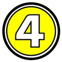 433 company logo