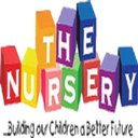 The Nursery company logo