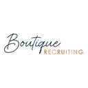 Boutique Recruiting company logo