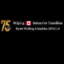 BARRIE WELDING &amp; MACHINE company logo