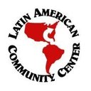 Latin American Community Center company logo