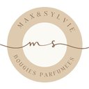 Max&Sylvie company logo