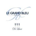Le Grand Bleu company logo