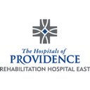 The Hospitals of Providence Rehabilitation Hospital East company logo