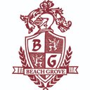 Beach Grove Golf and Country Club company logo