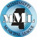 Mississippi Municipal League company logo