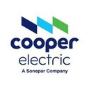 Cooper Electric company logo
