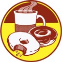 DONUT DEN company logo