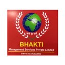 Bhakti Management Services Pvt Ltd company logo