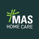 MAS Home Care company logo