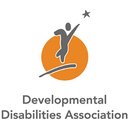 Developmental Disabilities Association company logo