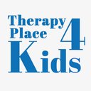 Therapy Place 4 Kids company logo