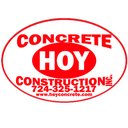 W. A. HOY CONSTRUCTION, INC. company logo