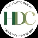 Holistic Dental Center of NJ company logo