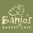 Banjos Bakery Cafe company logo