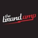 Brand Amp company logo