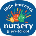 Little Learners Nursery School company logo
