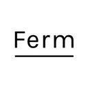 Ferm company logo